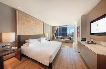 Eastin Grand Hotel Sathorn Bangkok