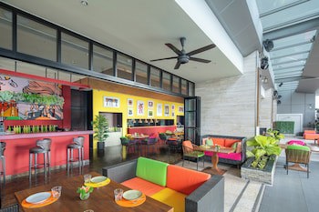 Eastin Grand Hotel Sathorn Bangkok