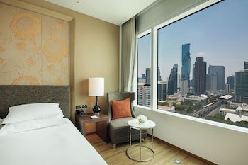 Eastin Grand Hotel Sathorn Bangkok