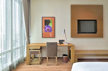 Eastin Grand Hotel Sathorn Bangkok