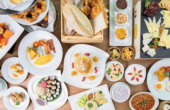 Eastin Grand Hotel Sathorn Bangkok