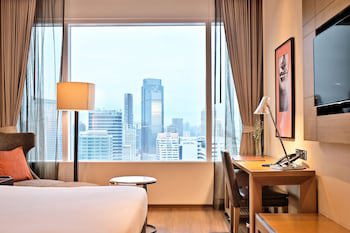 Eastin Grand Hotel Sathorn Bangkok