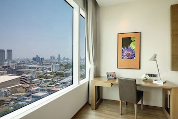 Eastin Grand Hotel Sathorn Bangkok