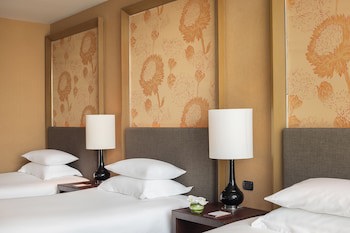 Eastin Grand Hotel Sathorn Bangkok