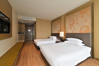 Eastin Grand Hotel Sathorn Bangkok