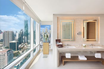 Eastin Grand Hotel Sathorn Bangkok