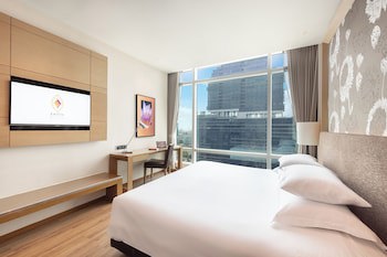 Eastin Grand Hotel Sathorn Bangkok