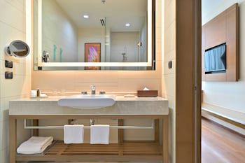 Eastin Grand Hotel Sathorn Bangkok