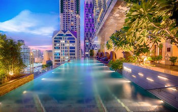 Eastin Grand Hotel Sathorn Bangkok