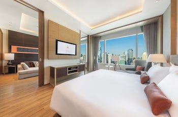 Eastin Grand Hotel Sathorn Bangkok