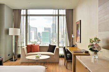 Eastin Grand Hotel Sathorn Bangkok