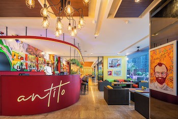 Eastin Grand Hotel Sathorn Bangkok