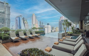Eastin Grand Hotel Sathorn Bangkok