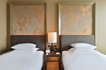 Eastin Grand Hotel Sathorn Bangkok