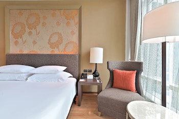 Eastin Grand Hotel Sathorn Bangkok