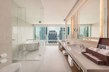 Eastin Grand Hotel Sathorn Bangkok