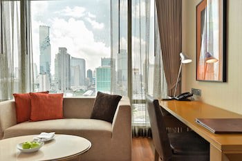 Eastin Grand Hotel Sathorn Bangkok