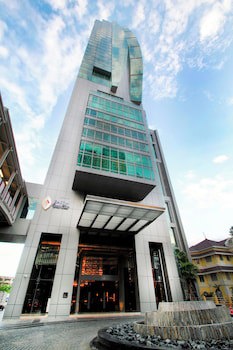 Eastin Grand Hotel Sathorn Bangkok