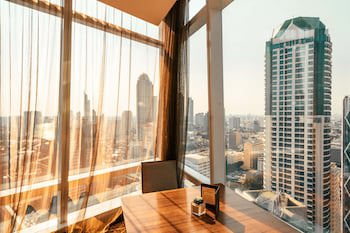 Eastin Grand Hotel Sathorn Bangkok