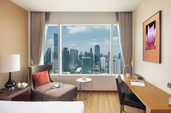 Eastin Grand Hotel Sathorn Bangkok
