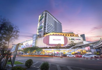 Eastin Grand Hotel Sathorn Bangkok