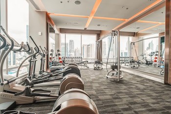 Eastin Grand Hotel Sathorn Bangkok