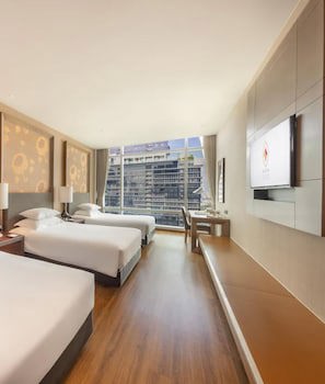Eastin Grand Hotel Sathorn Bangkok