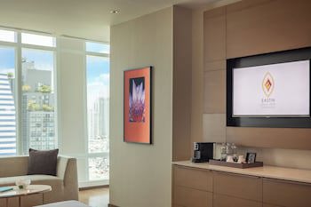 Eastin Grand Hotel Sathorn Bangkok