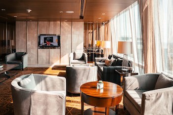 Eastin Grand Hotel Sathorn Bangkok