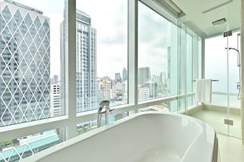 Eastin Grand Hotel Sathorn Bangkok