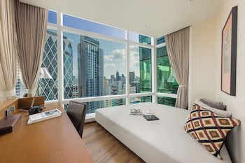 Eastin Grand Hotel Sathorn Bangkok