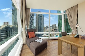 Eastin Grand Hotel Sathorn Bangkok