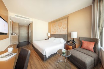 Eastin Grand Hotel Sathorn Bangkok