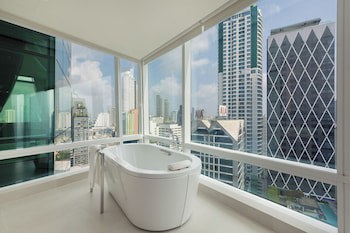 Eastin Grand Hotel Sathorn Bangkok