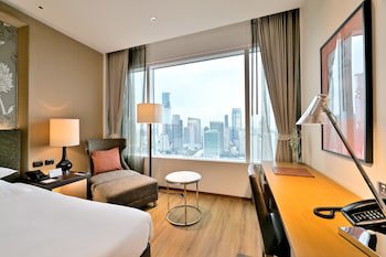Eastin Grand Hotel Sathorn Bangkok