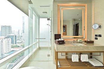 Eastin Grand Hotel Sathorn Bangkok