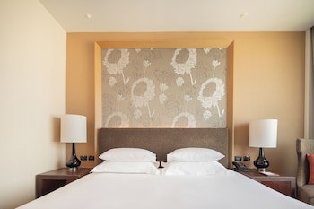 Eastin Grand Hotel Sathorn Bangkok