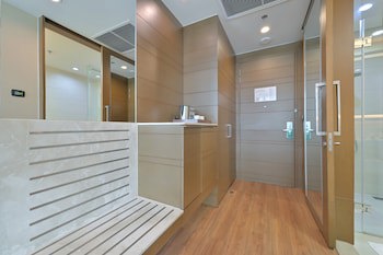 Eastin Grand Hotel Sathorn Bangkok
