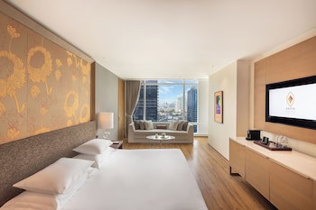 Eastin Grand Hotel Sathorn Bangkok