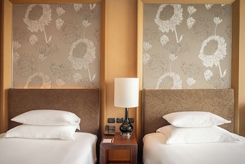 Eastin Grand Hotel Sathorn Bangkok