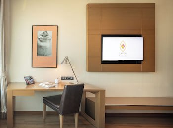 Eastin Grand Hotel Sathorn Bangkok