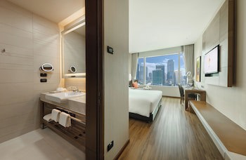 Eastin Grand Hotel Sathorn Bangkok
