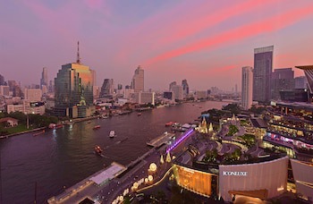 Eastin Grand Hotel Sathorn Bangkok