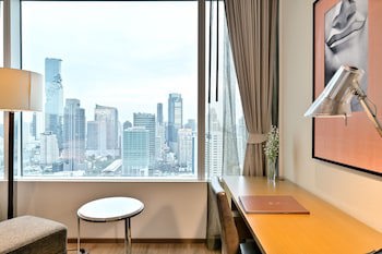Eastin Grand Hotel Sathorn Bangkok
