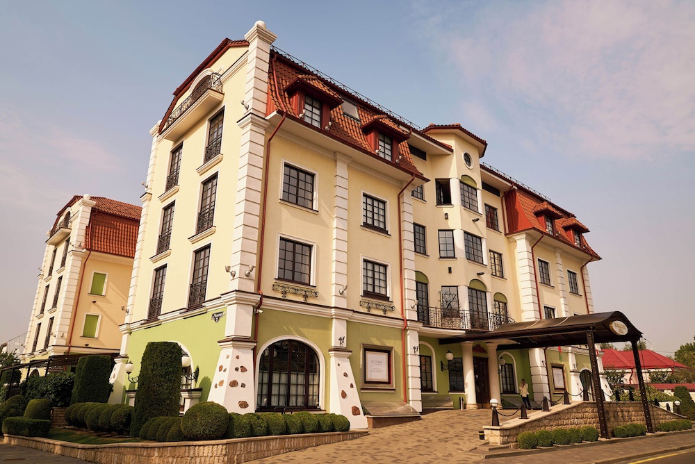 Hermitage Hotel
