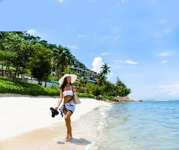 Conrad Koh Samui Residences