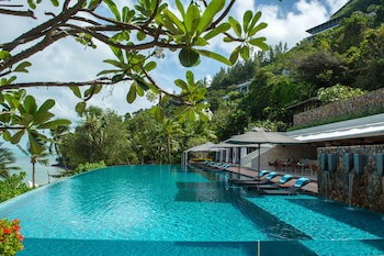 Conrad Koh Samui Residences