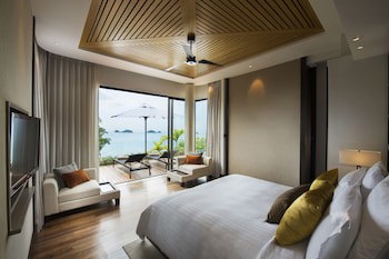 Conrad Koh Samui Residences