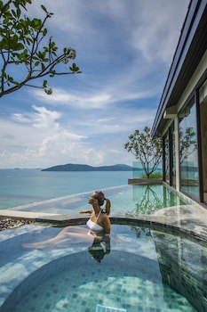 Conrad Koh Samui Residences