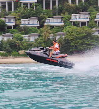 Conrad Koh Samui Residences